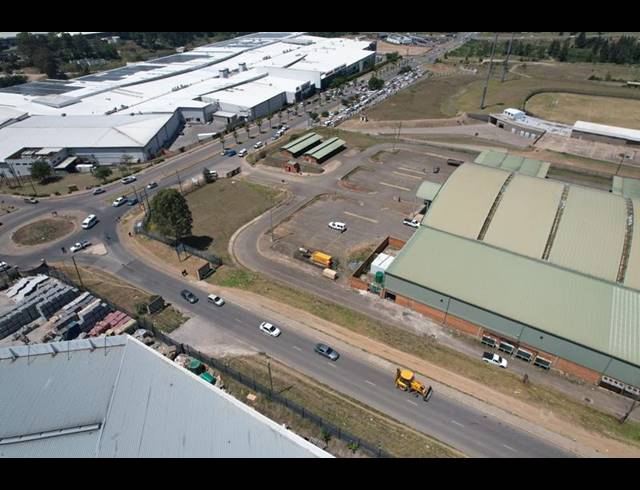 BUSINESS PROPERTY TO RENT IN MTHATHA CENTRAL